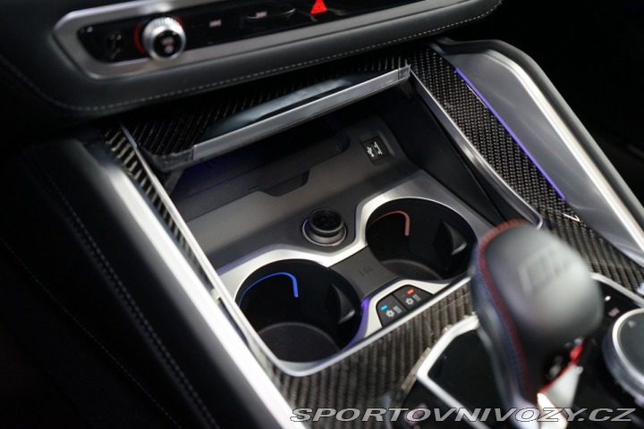 BMW X6 M Competition 360 Pano Ma 2024