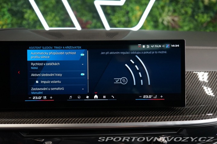 BMW X6 M Competition 360 Pano Ma 2024