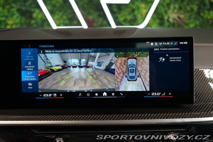 BMW X6 M Competition 360 Pano Ma 2024