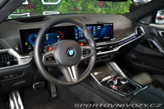 BMW X6 M Competition 360 Pano Ma 2024
