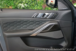 BMW X6 M Competition 360 Pano Ma 2024
