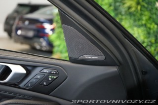 BMW X6 M Competition 360 Pano Ma 2024
