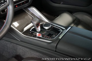 BMW X6 M Competition 360 Pano Ma 2024