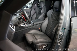 BMW X6 M Competition 360 Pano Ma 2024