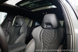 BMW X6 M Competition 360 Pano Ma 2024