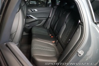 BMW X6 M Competition 360 Pano Ma 2024