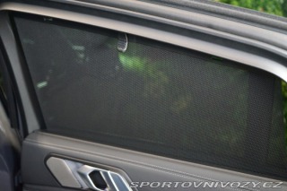 BMW X6 M Competition 360 Pano Ma 2024