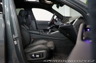 BMW X6 M Competition 360 Pano Ma 2024