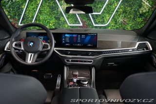 BMW X6 M Competition 360 Pano Ma 2024