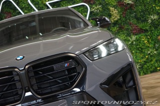 BMW X6 M Competition 360 Pano Ma 2024
