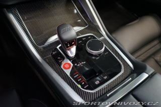 BMW X6 M Competition 360 Pano Ma 2024