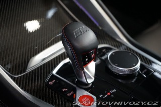 BMW X6 M Competition 360 Pano Ma 2024