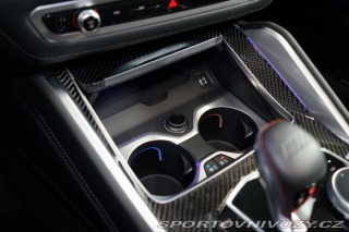 BMW X6 M Competition 360 Pano Ma 2024
