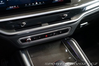 BMW X6 M Competition 360 Pano Ma 2024