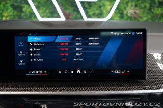BMW X6 M Competition 360 Pano Ma 2024