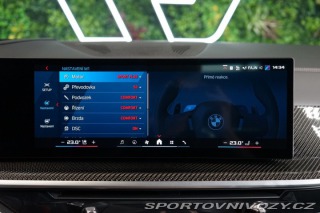 BMW X6 M Competition 360 Pano Ma 2024