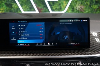 BMW X6 M Competition 360 Pano Ma 2024