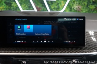 BMW X6 M Competition 360 Pano Ma 2024