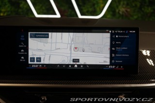 BMW X6 M Competition 360 Pano Ma 2024