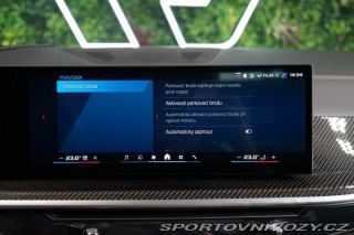 BMW X6 M Competition 360 Pano Ma 2024