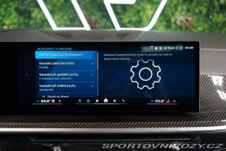 BMW X6 M Competition 360 Pano Ma 2024