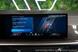 BMW X6 M Competition 360 Pano Ma 2024