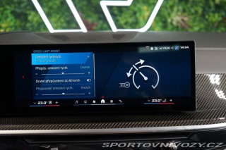BMW X6 M Competition 360 Pano Ma 2024