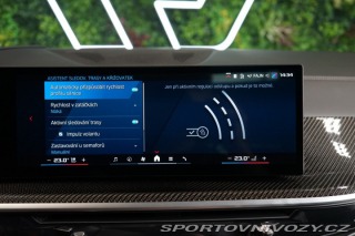 BMW X6 M Competition 360 Pano Ma 2024