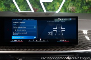 BMW X6 M Competition 360 Pano Ma 2024