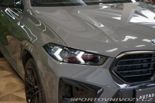 BMW X6 M Competition 360 Pano Ma 2024