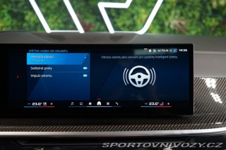 BMW X6 M Competition 360 Pano Ma 2024
