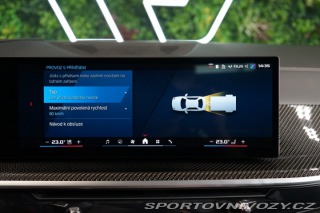 BMW X6 M Competition 360 Pano Ma 2024