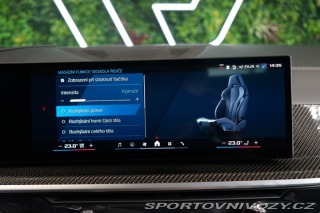 BMW X6 M Competition 360 Pano Ma 2024