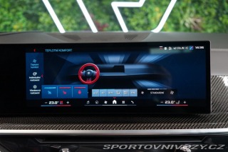 BMW X6 M Competition 360 Pano Ma 2024