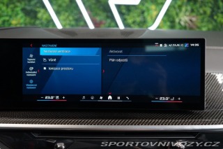 BMW X6 M Competition 360 Pano Ma 2024