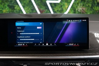 BMW X6 M Competition 360 Pano Ma 2024