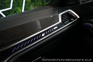 BMW X6 M Competition 360 Pano Ma 2024