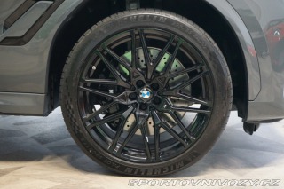 BMW X6 M Competition 360 Pano Ma 2024