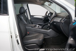 Mercedes-Benz Ostatní modely GLE 350d*AMG*4MATIC*360* 2017