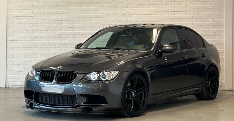 BMW M3 