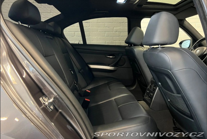 BMW M3 2008
