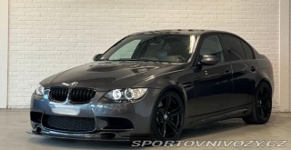 BMW M3 2008