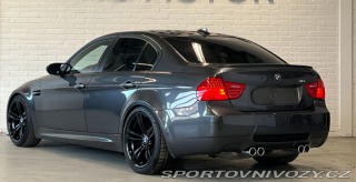 BMW M3 2008