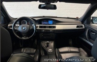 BMW M3 2008