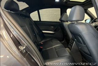 BMW M3 2008
