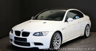 BMW M3 Drivelogic Competition 2011