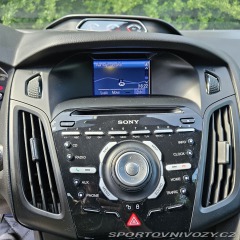 Ford Focus ST 2012