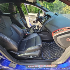 Ford Focus ST 2012