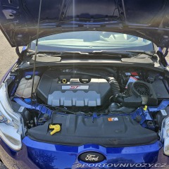 Ford Focus ST 2012