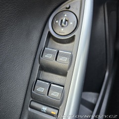 Ford Focus ST 2012